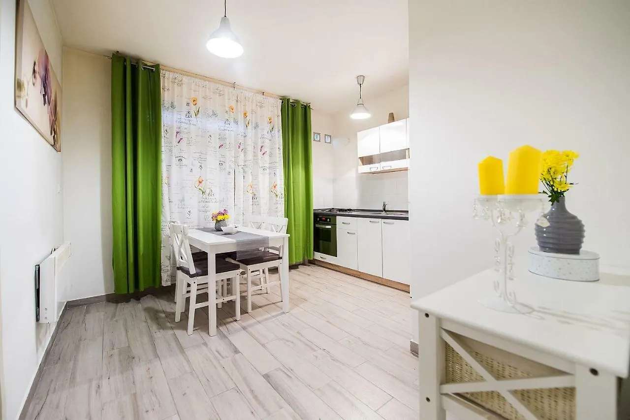 Apartments Lara & Ante Split