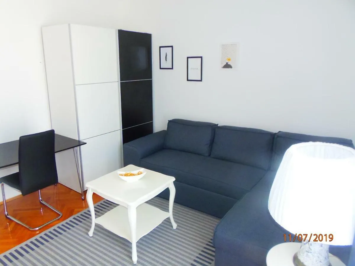 Apartments Lara & Ante Croatia