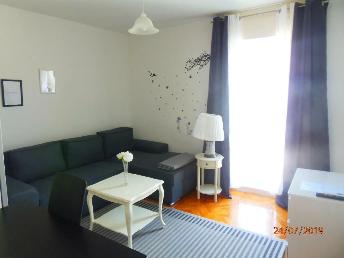 Apartments Lara & Ante Croatia