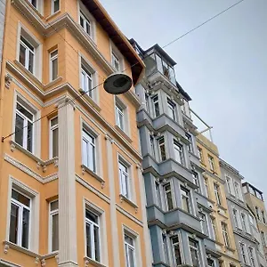 Ozkaya Galata Appartamento Provincia di Istanbul