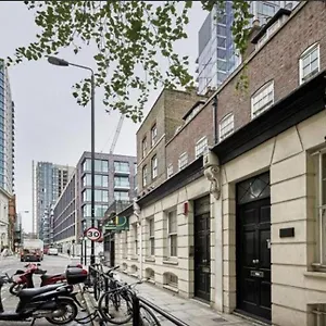 Boutique Appartamento Londra