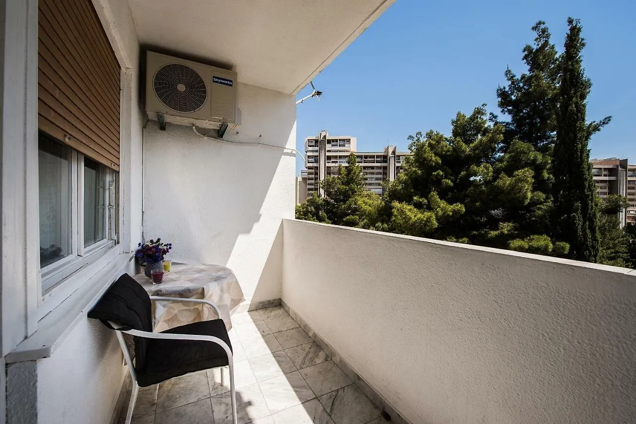 Apartments Lara & Ante Spalato