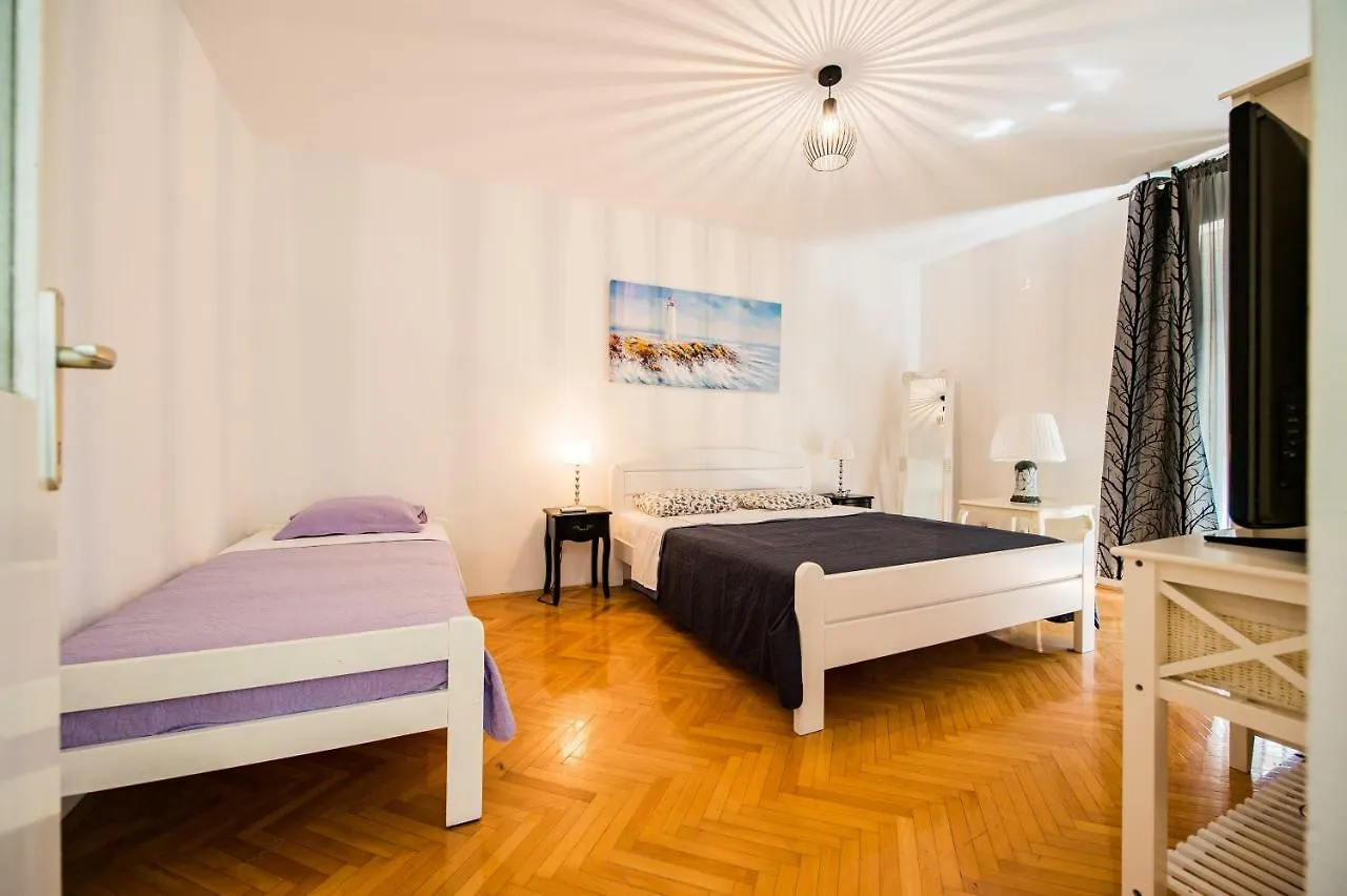 Apartments Lara & Ante Spalato