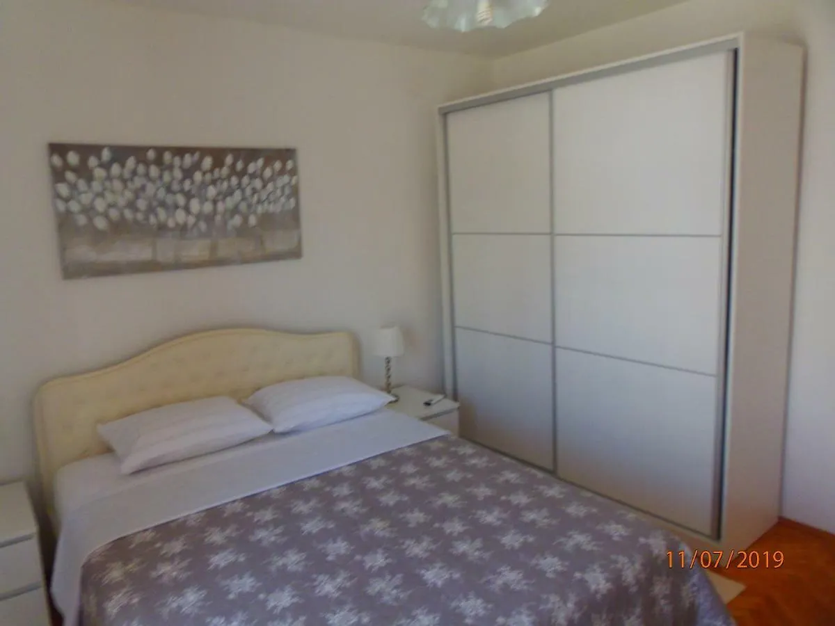 Apartments Lara & Ante Spalato